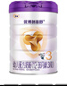 圣元（Synutra） 优博剖蓓舒 幼儿配方牛奶粉 12-36月 3段800克（欧洲奶源） 实拍图