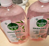 滴露（Dettol）衣物消毒液自然香氛洗衣清洁杀菌除螨除臭48H留香1000ml甲流感 实拍图
