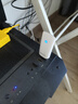Tenda腾达USB无线网卡WiFi6 智能免驱AX1800 双频5G网卡 台式机专用WiFi接收器 无线WiFi发射器 USB3.0  实拍图