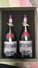 路易拉菲（LOUIS LAFON）法国进口红酒 金奖波尔多AOC干红葡萄酒750ml*2红酒送元旦礼盒装 实拍图