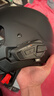维迈通专卖店V10S V10X XR摩托车头盔蓝牙耳机全盔内置骑行JBL单元V9S 新款V10X【含全套安装配件】 实拍图
