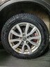 米其林（MICHELIN）汽车轮胎 225/65R17 106H 旅悦+ PRIMACY SUV+ 适配RAV4/昂科威 实拍图
