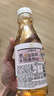 统一小茗同学桃桃芭乐乌龙茶PET480mL(15入) 实拍图