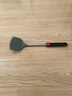 炊大皇 硅胶锅铲不粘锅炒锅煎锅平底锅专用炒菜铲子 耐高温握感舒适 实拍图