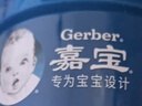 嘉宝（GERBER）番茄牛肉谷物高铁米粉婴幼儿米粉宝宝辅食米糊250g6月+100%真验厂 实拍图