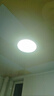 雷士（NVC）led灯盘吸顶替换灯芯灯泡灯板圆形磁吸灯条光源模组40瓦白光6500K 实拍图