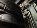 酷冷至尊（CoolerMaster）挑战者SE CPU风冷散热器/3DHP两热管/莫比乌斯风扇/内存避让设计/多平台扣具 5年质保 实拍图