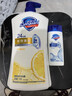 舒肤佳健康净护沐浴露 柠檬香1kg 长效清爽 留香沐浴乳液 新旧包装随机 实拍图