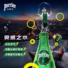 Perrier巴黎水 原装进口气泡水 0糖0卡原味天然矿泉水330ml*24瓶 实拍图
