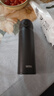 膳魔师（THERMOS）保温杯不锈钢水杯磨砂黑500ml保冷杯便携JNL-502送礼 实拍图