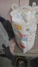 宜婴弱酸水果拉拉裤XXXL32片(16-18kg)婴儿尿不湿学步裤超薄透气 实拍图