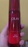 玉兰油（OLAY）大红瓶水乳液面霜眼霜礼盒抗皱抗衰老护肤品套装新年礼物送女友 实拍图