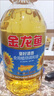 金龙鱼 食用油 葵花籽清香型调和油5L （新老包装随机发货） 实拍图