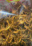 福东海 虫草花250克 蛹草花孢子头金虫草 菌菇煲汤火锅食材滋补干货 实拍图