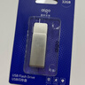 爱国者（aigo）32GB USB3.2 U盘 高速电脑办公u盘  读速120MB/s 可定制金属优盘 U330系列 实拍图