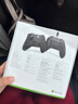 微软（Microsoft）Xbox无线游戏手柄 磨砂黑+USB-C线 蓝牙适配Xbox/PC/平板/手机Steam促销 黑神话悟空 空洞骑士 实拍图