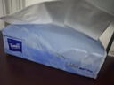 得宝（TEMPO）Velvet臻享天鹅绒软抽体验装 4层60抽*3包/提 纸巾 餐巾纸 面巾纸 实拍图