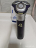 飞利浦（PHILIPS）电动剃须刀旋风3系PRO刮胡刀 风驰切剃6D浮动刀头 元旦礼物送老公送男友 父亲生日礼物 国家补贴 实拍图