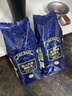 吉意欧蓝山风味+意式深烘咖啡豆礼盒1kg阿拉比卡豆醇厚特浓无酸  实拍图