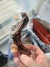 三只松鼠老卤鸭掌计量称重约500g卤香味鸭肉零食鸭爪熟食肉干肉脯线下热卖 实拍图