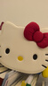 toutouHelloKitty大容量腋下kt猫双肩包女背包生日新年情人节礼物送女友 实拍图