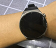 华为（HUAWEI）手表WATCH GT 3 Pro【咨询享优惠】运动智能ECG心电图心率体温血氧监测两周续航送男女士朋友礼物6 46mm活力款-黑色氟橡胶表【皮表带+贴膜】 好礼十选一 实拍图