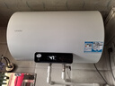 海尔出品统帅国家补贴 50升电热水器京东自营上门安装2200W速热保温专利防电墙家用储水式LEC5001H-NQ3 实拍图