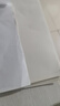 【万人抢购】A4纸打印纸护眼复印纸70ga4学生草稿纸凭证纸白纸考研学生用画画纸办公用品 A4护眼纸100张【可拍3单】 实拍图