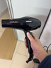 康夫（CONFU）电吹风机2300W大功率家用速干大风力恒温护发吹头发不伤发理发店发廊专用吹风筒KF-8926 实拍图