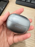 SANAG塞那Z60S 蓝牙耳机耳夹式【国家补贴15%】AI骨传导概念无线通话降噪运动无损音乐耳机塞纳z60s 【金标】Z60s AI新品首发 黑莓黑 声学突破·品质认证 实拍图