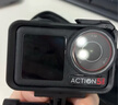 大疆 Osmo Action 5 Pro 超旗舰画质运动相机户外摩托骑行潜水vlog相机便携式旅拍摄像机 实拍图