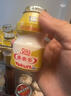 养乐多活菌型乳酸菌乳饮品100ml*5瓶原味低温乳酸菌饮料3件起售 实拍图