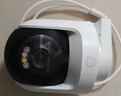 小米智能室外摄像机4 监控器360度无死角带夜视手机远程操控家用摄像800万像素 4K超清画质 AI人车识别 实拍图