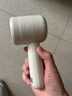 【加大刀网】毛球修剪器充电式家用去球器去毛球器剃毛器打毛器衣服除毛器毛衣毛球修剪神器剃毛机 奶油白 【赠送2备用刀头】 实拍图