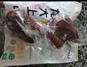 龙大肉食山东发货  猪肝净重4斤 粉猪肝酱猪肝泥 生鲜卤猪肝原料 源头直发 实拍图