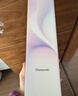 松下（Panasonic）负离子直板夹短发卷棒两用刘海不伤发防烫弧形蓬松送女生新年生日礼物EH-HV23 实拍图