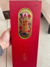五粮液股份 年货送礼 万事如意精品52度500ml*2瓶纯粮食浓香型白酒礼盒 实拍图