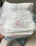 好奇（Huggies）铂金装小桃裤纸尿裤L76片(9-14kg)大号尿不湿【透爽散热】 实拍图