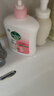 滴露（Dettol）洗手液消毒抑菌滋润500g+500g补充装儿童家庭护手替换 实拍图