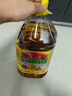 鲁花 【保真菜籽油】食用油 低芥酸特香菜籽油 5L  /桶   实拍图