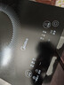 美的（Midea）家用电磁炉电陶炉电池炉2200W大功率猛火新型电磁灶一体微晶面板爆炒炒菜智能定时火锅炉MC-22MB06 实拍图