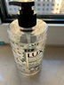 力士(LUX)香氛抑菌洗手液  莹净小苍兰香400G  1瓶 洁净保湿 沙龙香氛 实拍图