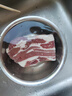 宾西 国产原切牛肉2斤 冷冻大块牛肉 生鲜牛肉 实拍图