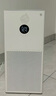 米家小米空气净化器4lite 除甲醛除菌除异味 空气伴侣 除PM2.5 AC-M17-SC 实拍图