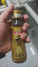 京觅金龙鱼 醇香芝麻香油100ml【0添加 一级】小磨香油调和油 调料 实拍图
