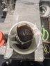 隅田川浓醇手冲挂滤挂耳式黑咖啡粉节日送礼 浓醇10g*24片散装 实拍图