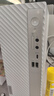 联想天逸510S办公台式电脑主机(14代i5-14400 16G 1TB SSD 正版win11家庭版系统)23.8英寸显示器 实拍图