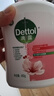 滴露（Dettol）洗手液抑菌滋润450g*2+松木450g*2儿童家庭补充装消毒温和护手 实拍图