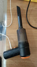 吸尘器家用大吸力大功率轻便清洁机汽车吸尘器两用手持吹尘器小型宠物除吸毛器桌面便携除尘机 【基础款吸尘器】长吸嘴2037 实拍图