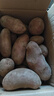 内蒙红皮大土豆新鲜黄心土豆现挖洋芋地蛋马铃薯粉面火锅批发 红皮土豆大果 9斤净重 【单果150g+】 实拍图